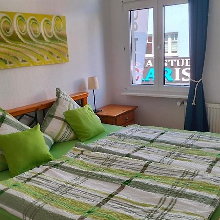 Ferienwohnung Am Nuerburgring Adenau Bagian luar foto