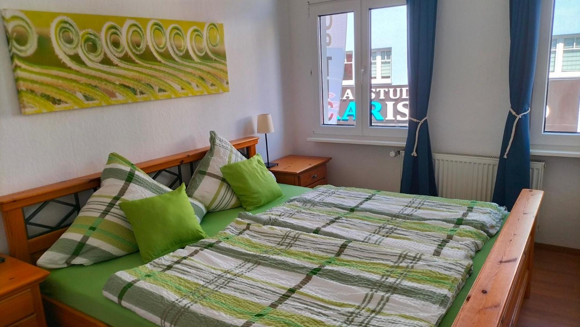 Ferienwohnung Am Nuerburgring Adenau Bagian luar foto